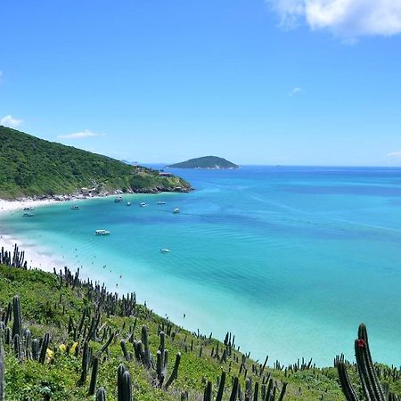 Cantinho do Canaã Arraial do Cabo Exterior foto